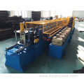 Special Shape Profiles Machine